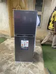 Skyrun 195L Double Door Fridge - 1