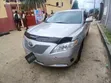 Toyota Camry LE 2009 Sedan Launi Azurfa 2.4L - 1