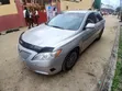Toyota Camry LE 2009 Sedan Launi Azurfa 2.4L - 3
