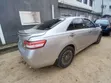 Toyota Camry LE 2009 Sedan Launi Azurfa 2.4L - 4