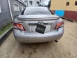 Toyota Camry LE 2009 Sedan Launi Azurfa 2.4L - 5