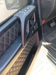 2016 Mercedes-Benz G-Class Bulletproof - 3