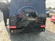 2016 Mercedes-Benz G-Class Bulletproof - 4