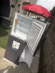 Skyrun BCD-195 Home Refrigerator - 2