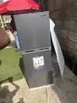 Skyrun BCD-195 Home Refrigerator - 3