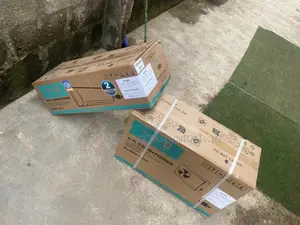 Hisense 1.5HP Inverter Split AC