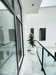 4 Bedroom Semi-Detached Duplex in Lekki - 5