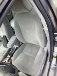 Toyota Corolla 2010 Gray - 2