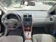 Toyota Corolla 2010 Gray - 3