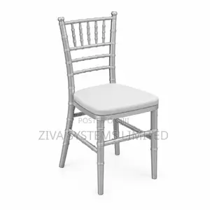 Children's Chiavari Chair Rental in Abuja