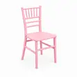 Children's Chiavari Chair Rental in Abuja - 2