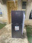 Skyrun 195L Double Door Refrigerator - 1