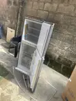 Skyrun 195L Double Door Refrigerator - 2