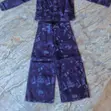 The Children's Place Boys Clothing Set - Black - 2