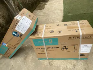 Hisense 1.5HP Inverter Split Cooling Unit