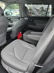 Toyota Highlander XLE 2025 Black - 3