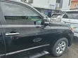 Lexus GX 460 Luxury 2014 Black - 1