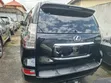 Lexus GX 460 Luxury 2014 Black - 2