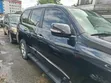 Lexus GX 460 Luxury 2014 Black - 3