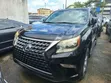Lexus GX 460 Luxury 2014 Black - 4