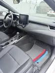 Toyota Corolla 2022 White - 2