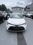 Toyota Corolla 2022 White - 4