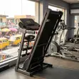 Supermax Pro 2.5HP Heavy Duty Treadmill with Auto Incline & Massager - 3