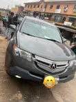 Acura MDX 2007 Beige - 1