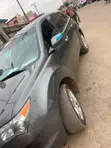 Acura MDX 2007 Beige - 4