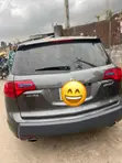 Acura MDX 2007 Beige - 5