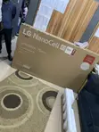 Brand New LG 75" NanoCell AI TV NANO80A - 1