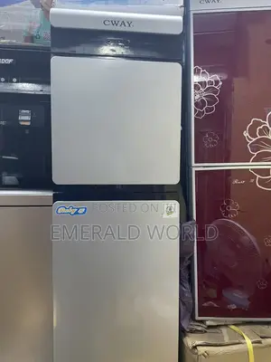 CWAY Water Dispenser Ruby 4F (Hot & Cold)