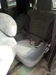 Nissan Serena 2001 Silver - 3