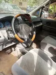 Nissan Serena 2001 Silver - 4