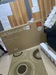 Brand New LG NanoCell AI TV 75-inch NANO80A - 1