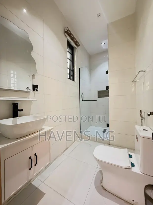 3 Bedroom Apartment for Sale in Ikate, Lekki - 1