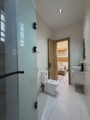 3 Bedroom Apartment for Sale in Ikate, Lekki