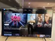 65" Samsung UHD HDR Smart TV (Made in Europe) - 2