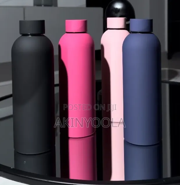 Stanley Thermos Flask 50L - 1