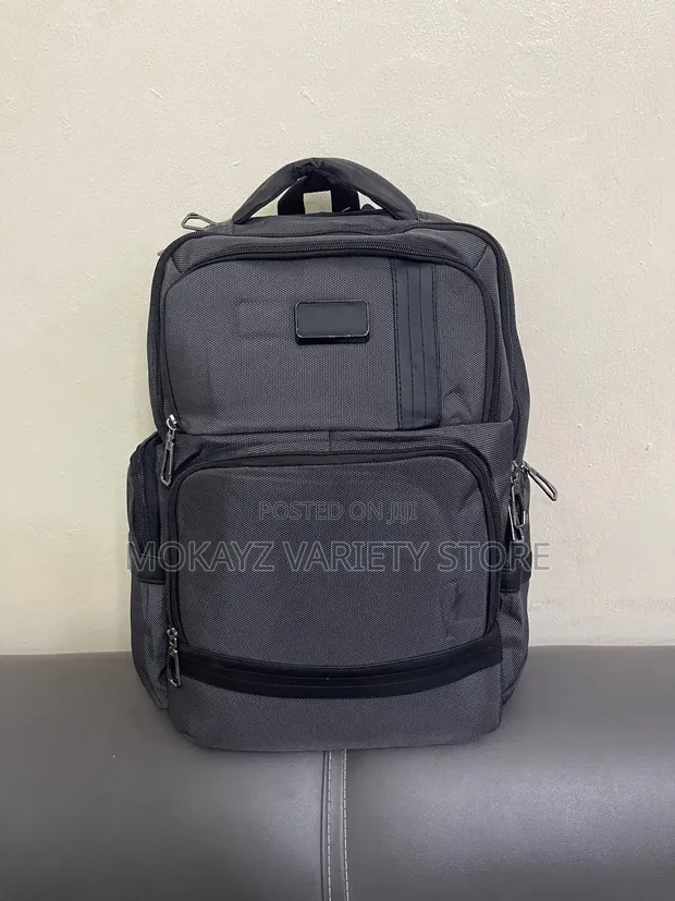 Babban Jakar Tafiya, Makaranta, Kasuwanci Mai Girman 14-Inch - 1