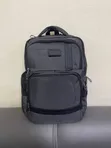 Premium 14-Inch Business, School, Travel Backpack - 1