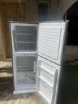 Skyrun 195L Double-Door Refrigerator - 2