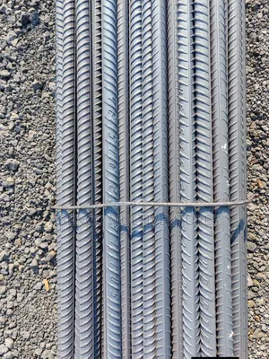 Standard Reinforcement Rods (8mm-32mm)