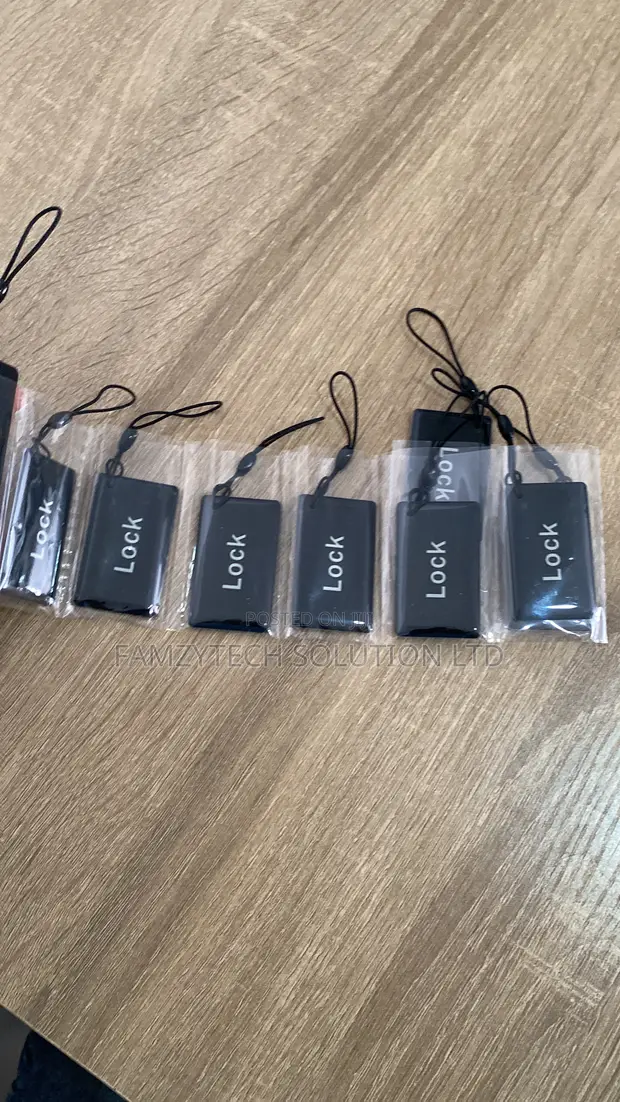 Smart Lock IC Card - 1