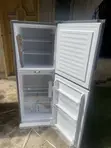 Skyrun 195 Litres Double Door Fridge - 1