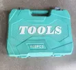 General Tools 108-Piece Tool Set - Brand New - 2