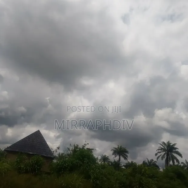 100,000 SQM Commercial/Industrial Land, Abakaliki Express Road, Enugu - 1