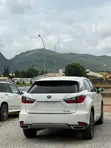 Lexus RX 350 2WD 2020 White - 1
