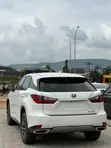 Lexus RX 350 2WD 2020 White - 2