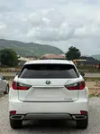 Lexus RX 350 2WD 2020 White - 4